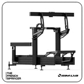 Sim-Lab P1X Ultimate Cockpit - The French Simracer